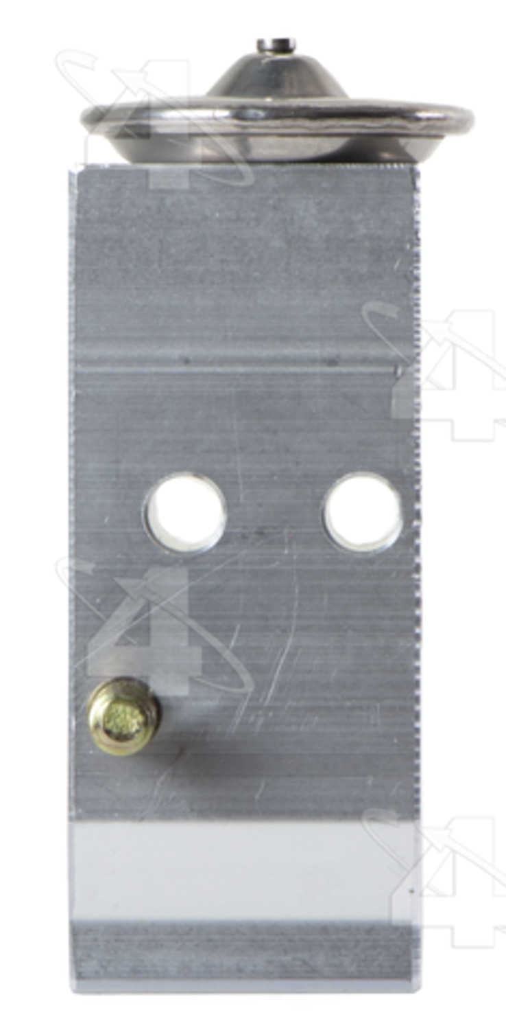 Four Seasons 39541 Block Type Expansion Valve w/o Solenoid