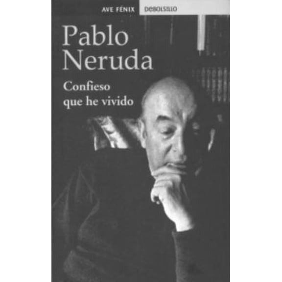 Pre-Owned Confieso Que He Vivido (Spanish Edition) (Paperback) 1400087619 9781400087617