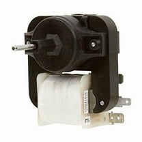 Whirlpool 4389144 Genuine OEM Fan Motor 115v-60hzFits: 9204389144 W10131845 W10312647 W10128551 Wpw10128551 2188303 2162404 2149299 2188303 921541 Orm-1037k1 Oh Sung