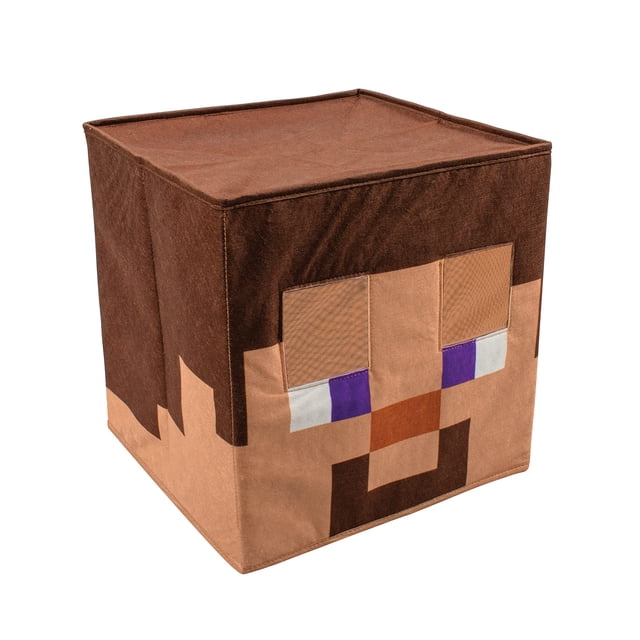 Disfraz, disfraz, Minecraft Block Steve Kids