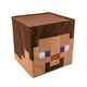 thumbnail image 1 of Disfraz, disfraz, Minecraft Block Steve Kids, 1 of 5