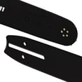 thumbnail image 3 of 8TEN 30 inch Chainsaw Bar .050 3/8 98DL for Husqvarna Jonsered 810-CCG2273B, 3 of 7
