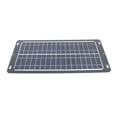 thumbnail image 1 of Kit de Panel Solar, Cargador de Panel Solar Carga Rápida 30W para acampar, 1 of 7