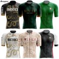 thumbnail image 2 of Maillot de ciclismo del equipo de NUEVO MÉXICO, maillot de ciclismo de montaña, maillot de descenso, ropa de ciclismo de montaña de alta calidad Pro Team Tricota, 2 of 4