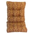 thumbnail image 2 of Henryka Ltd Highback Cushion, 2 of 4