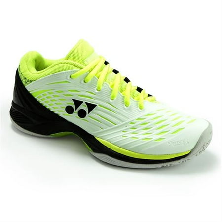 Gum Fusion - Yonex Power Cushion Fusion Rev 2 Mens Tennis Shoe Size: 6.5