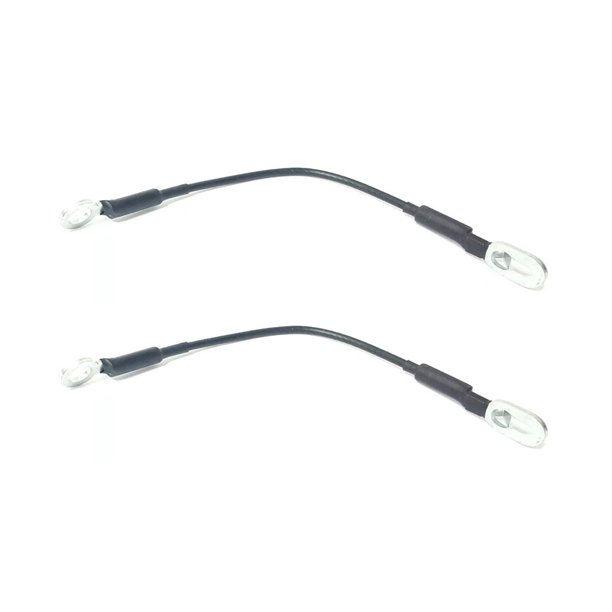 Tailgate Tail Gate Cables for Chevrolet GMC C1500 C2500 C3500 K1500
