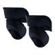 thumbnail image 5 of 2x Ruedas de repuesto para maletas Ruedas silenciosas Profesionales Fácil instalación Ruedas de carrito ligeras y resistentes Accesorio para bricolaje, 5 of 8