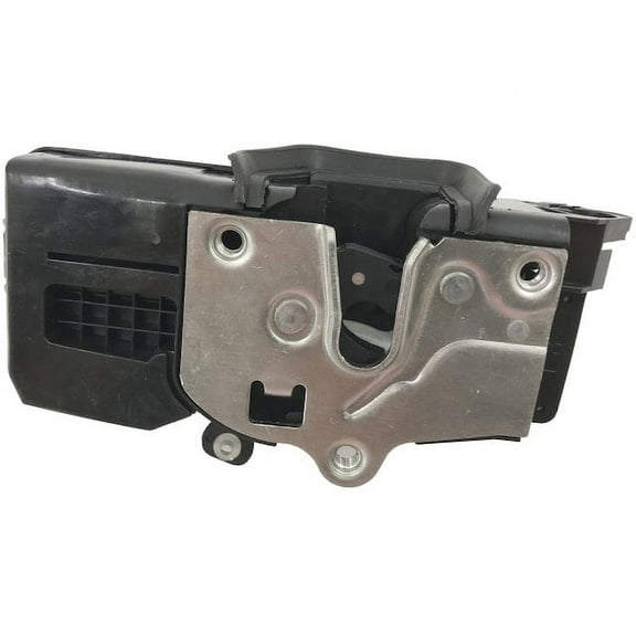 Front Left Door Lock Actuator Motor - Compatible with 2002 - 2005 Saturn Vue 2003 2004