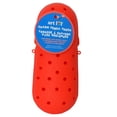 thumbnail image 1 of Art 101 Charm Pencil Pouch for Kids, Red, 1 of 9