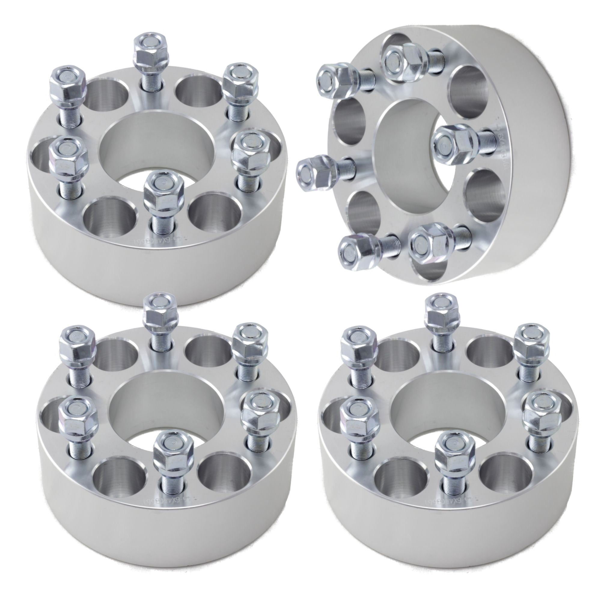 Wheel Spacers For Trucks
