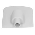 thumbnail image 1 of Vacuum Plate Adapter,  Workmanship PP Efficient Burr Free Pool Cleaning Vacuum Plate Adapter  For Pond, 1 of 8