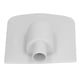 thumbnail image 4 of Adaptador de placa de vacío NikouMX para limpieza de piscinas material PP, 4 of 8
