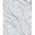 thumbnail image 1 of Papier Peint Abstrait Blanc Cassé, Gris Rouleau Aléatoire, 1 of 2