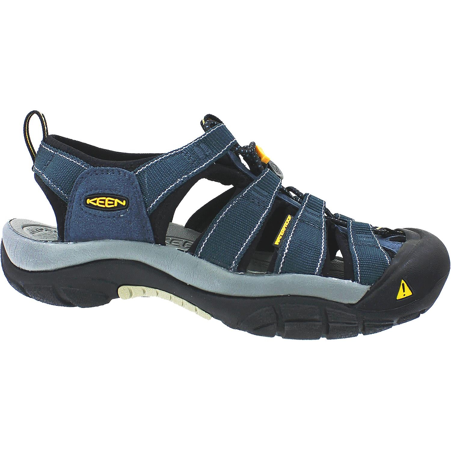 keen men's newport h2 hiking sandals