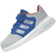 thumbnail image 3 of TENIS DEPORTIVO ADIDAS TENSAUR RUN 3.0 EL I IH1044 GRIS/AZUL PARA BEBÉ  16 CM, 3 of 6