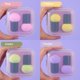 thumbnail image 1 of Mushroom Head Cosmetic Puff Makeup Sponge Foundation Puff Set with Box Smooth Sponge Multi- Function Dry Wet Beauty Makeup ToolBlack-1pcs He Qiyong unisex, 1 of 1