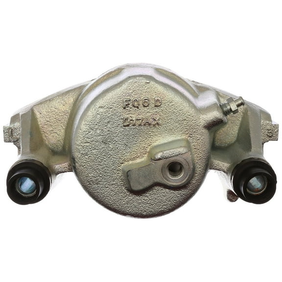 Raybestos Element3 New Plated Calipers, Front Left, for Select Chevrolet, Dodge and GMC, FRC4414N Fits select: 1988-2000 CHEVROLET GMT-400, 1995-2000 CHEVROLET TAHOE