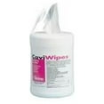 thumbnail image 2 of Metrex Cavi Wipes Towelettes Canister, 160 Count, 2 of 2