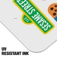 thumbnail image 3 of Sesame Street 50th Anniversary Logo Home Business Office Sign, 3 of 7