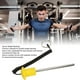thumbnail image 3 of Pin de Enganche de Retención de Gimnasio, Bloqueo Portátil de 8 mm de DiáMetro Seguro de la Pila de Pesas del Gimnasio del Gimnasio Imán de Varilla de Hierro Para El, 3 of 7