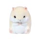 thumbnail image 3 of 26-27 Cute Plush Hamster Stuffed Animal Toys With Blanket, 3 of 5