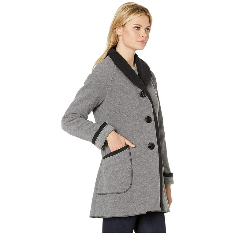 Janska coat 2025