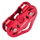thumbnail image 1 of Polea de Minding Micro Prusik Kusrkot 24 kN para Escalada en Roca Tirolesa, 1 of 8