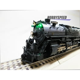 Lionel Santa FE Legacy 2 10 4 STEAM Locomotive Engine 5022 O Gauge Walmart