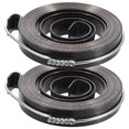 thumbnail image 1 of ETHZZLE 2Pcs Drill Press Spring Replacement Assembly with Quick Install Wear Resistant Steel Coil, 1 of 7