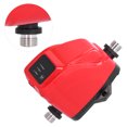 thumbnail image 4 of Booster Pump, Water Pressure Boost Equipments DC24V Automatic  For Domestic For 15mm Inlet Outlet Diameter For Pressurized, 4 of 8