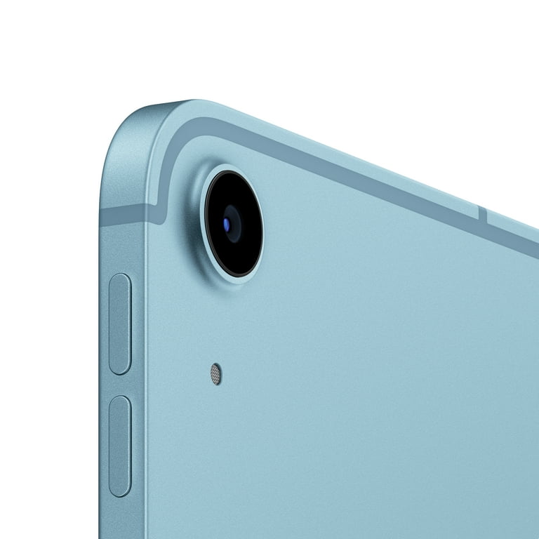 2022 Apple 10.9-inch iPad Air Wi-Fi 256GB - Blue (5th Generation 