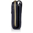 thumbnail image 5 of Buxton Chelsea RFID Ensemble Clutch, Navy, 5 of 5