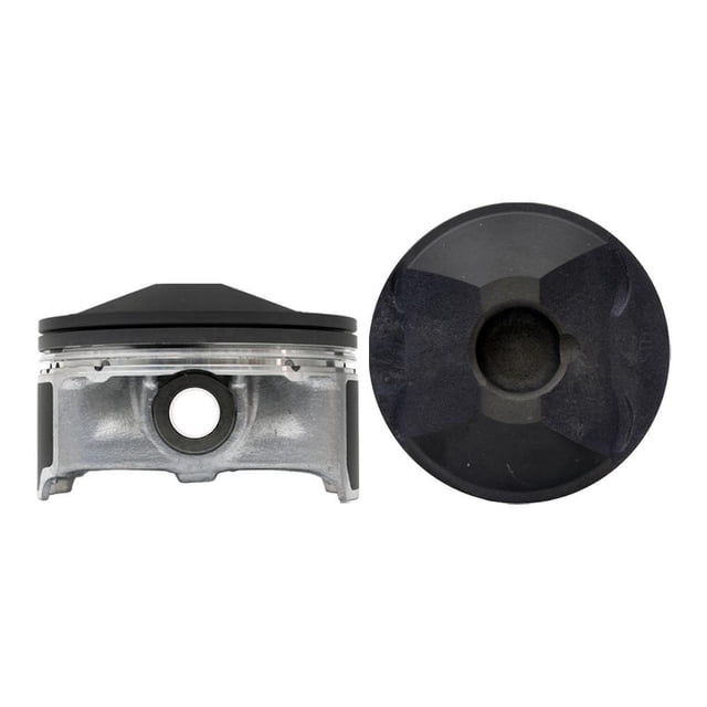 Pistones Para Mazda Cx-8 1961-2019 (Spq Pistones) Spq Pistones Cx-8