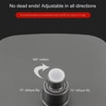 thumbnail image 4 of Shower Head - High Pressure Handheld Shower Head -4- Spray Elderly And Children Handheld Shower Head Can Be Used In Home And Gyms, 4 of 9