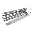 thumbnail image 5 of Set of 13 Nut Slotting Slot Filing Set Repair Tool Musical, 5 of 8