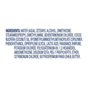 Dove Kids Care Styling Curl Cream for Coils, Curls and Waves Hair Love Kids Styling Cream Infused with Coconut Oil and Shea Butter, 13 fl oz