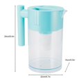 thumbnail image 3 of 3L Filter Kettle Kitchen Tap Water Filter Portable Purification Kettle Home Appliances, 3 of 5