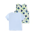 thumbnail image 2 of Débardeurs et T-Shirts Graphiques Disney Lilo & Stitch, 2 of 6