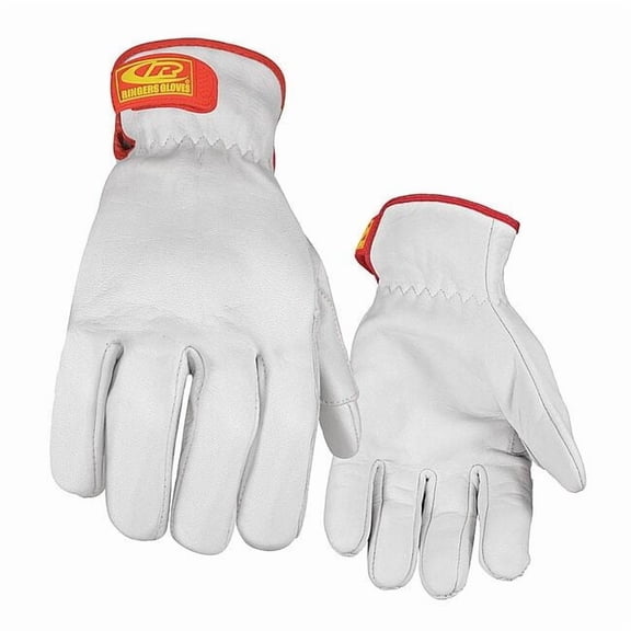 Ringers Gloves Leather Gloves,11,Goatskin,PR 664-11