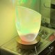 thumbnail image 3 of Lámpara de proyector de ondulación de agua acrílica con luces nocturnas RGB para decoración del hogar (A) Likrtyny Para estrenar, 3 of 9