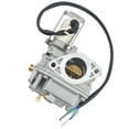 thumbnail image 2 of Conjunto de carburador 6AH-14301-00 6AH-14301-10, apto para 15HP 20HP F15C F20B Motor fueraborda F20 Motor fueraborda, reemplazo shamjiam Conjunto de carburador, 2 of 4