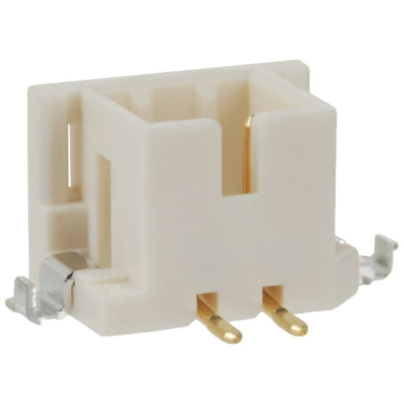 DF3DZ-2P-2V(50) Connector Header Surface Mount 2 position 0.079 (2.00mm) :RoHS