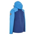 thumbnail image 2 of Trespass - Chaqueta de Esquí Coulson para Hombre (Crepúsculo) Trespass UTTP4858_twilight, 2 of 2
