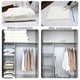 thumbnail image 2 of Bolsas selladas al vacío para mayor comodidad, bolsas de almacenamiento al vacío que ahorran costos, material protector y diseño transparente para herramientas, ropa (aptas para maletas), 2 of 5