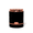 Black/Rose Gold, variant on iSonic D1800 Compact Ultrasonic Jewelry Cleaner Machine for Rings, Necklaces, Watches, and Small Jewelry, Black/Rose Gold