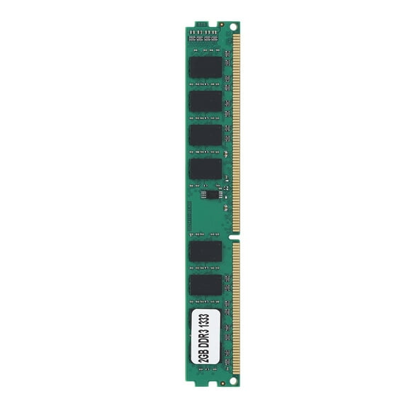 DDR3 Memory RAM Stability 2GB RAM DDR3 RAM Smoothness for Laptop Computer Desktop Computer