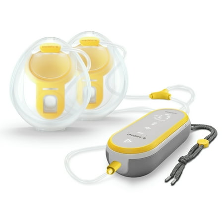 Medela Freestyle Hands-free Breast Pump