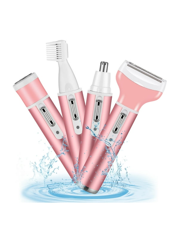 Epilators in Shaving