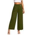 thumbnail image 5 of Leggings with Pockets for Women,High Waisted Control Workout Yoga Pants Workout Sets for Women，Travel Pants，Crz Yoga，Leggings for Women Navy,XL, 5 of 9